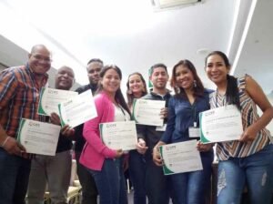 Certificados CIFE