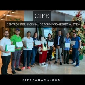 Curso Auditoria Ambiental Diciembre 2019