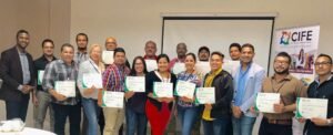 Curso Auditoría Ambiental Santiago enero 2018